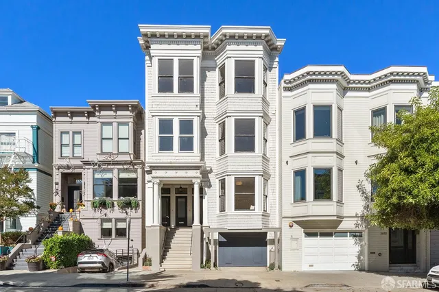 $1,925,000 | 2678 Sacramento Street, San Francisco, CA 94115
