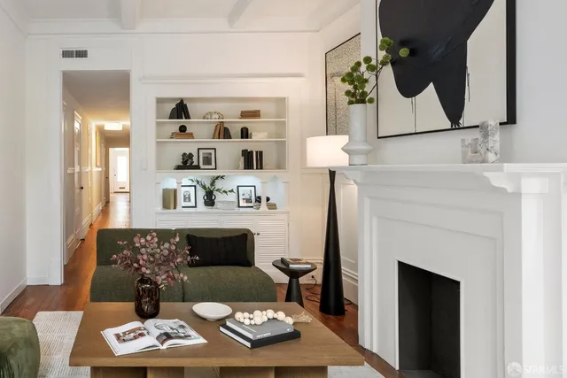 $1,925,000 | 2678 Sacramento Street, San Francisco, CA 94115