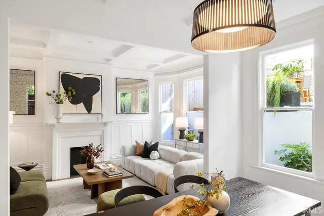 $1,925,000 | 2678 Sacramento Street, San Francisco, CA 94115