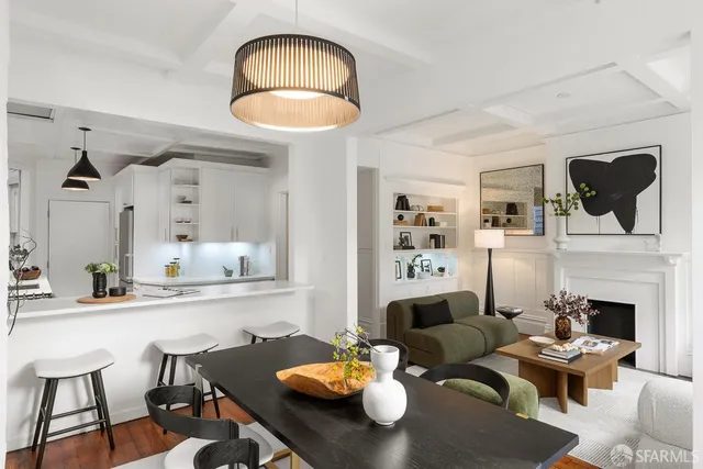 $1,925,000 | 2678 Sacramento Street, San Francisco, CA 94115