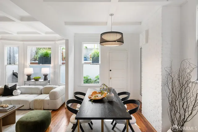 $1,925,000 | 2678 Sacramento Street, San Francisco, CA 94115