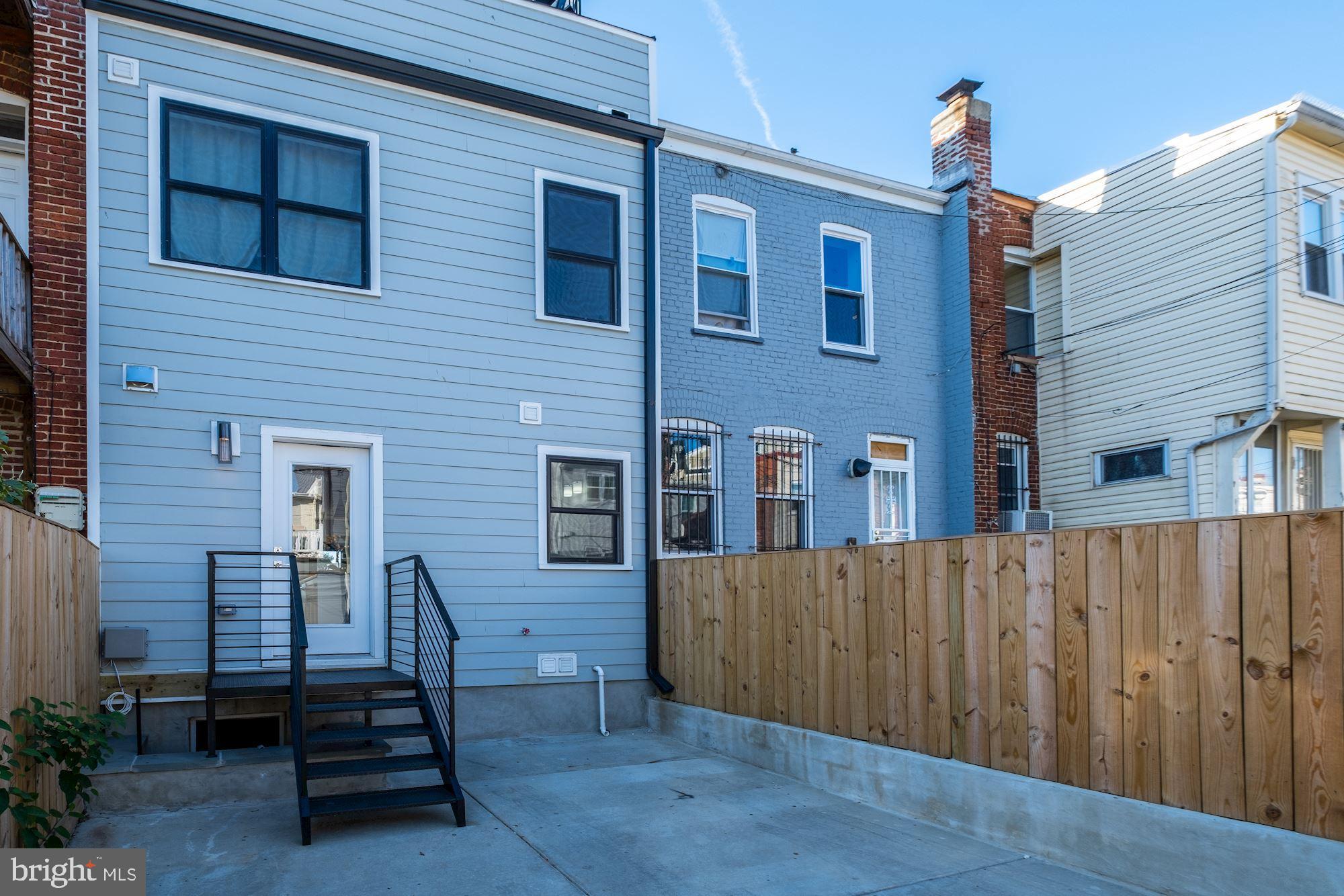 537 Gresham Place Northwest, Unit 1 Washington, DC 20001 - Photo 11 of 15