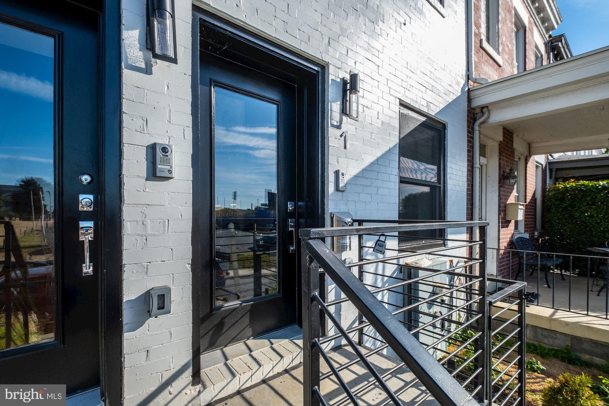 537 Gresham Place Northwest, Unit 1 Washington, DC 20001 - Photo 13 of 15