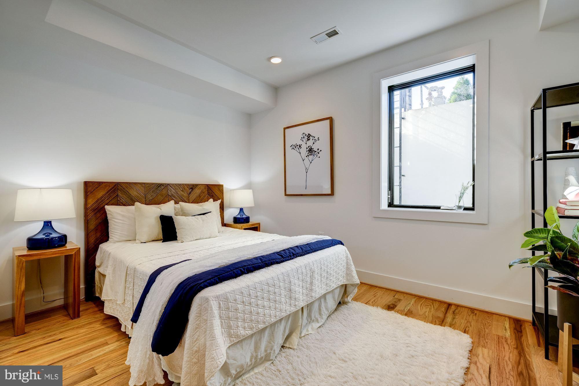 537 Gresham Place Northwest, Unit 1 Washington, DC 20001 - Photo 7 of 15 bedroom