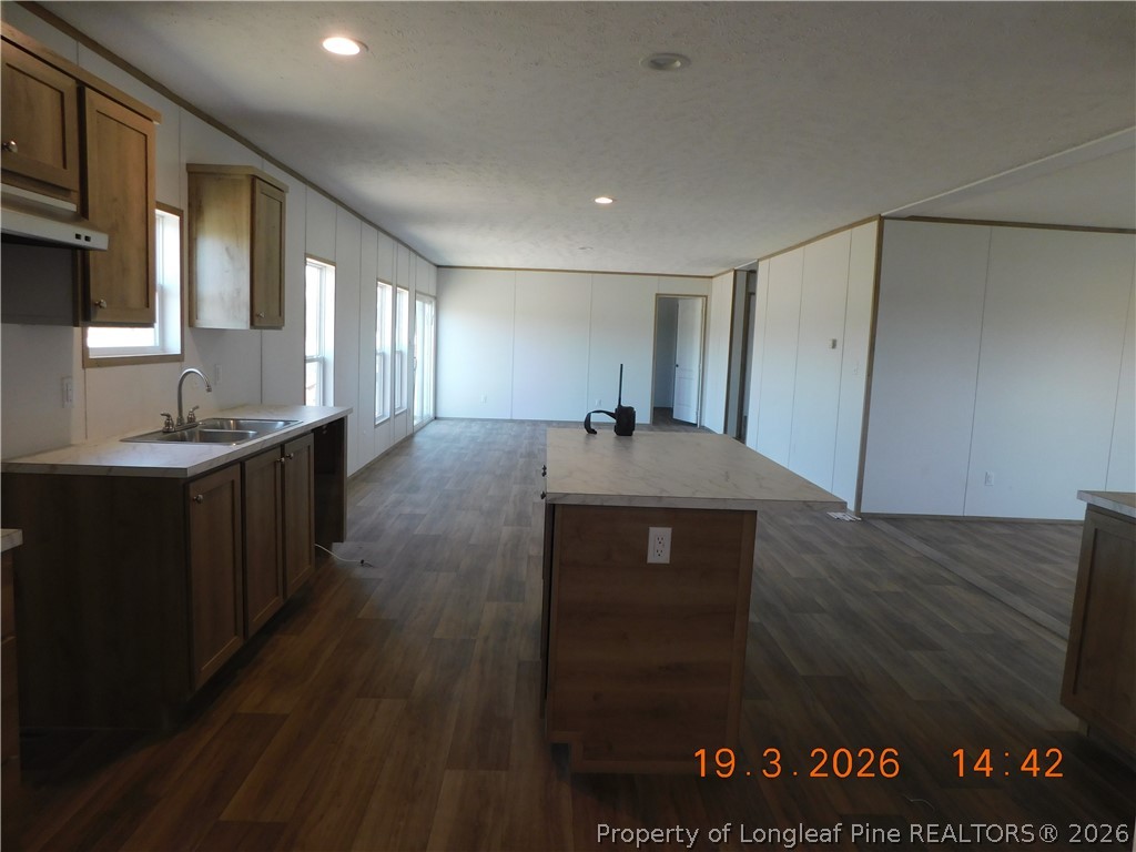 763 Opal Road Red Springs, NC 28377 - Photo 3 of 20 Kitchen/Dining