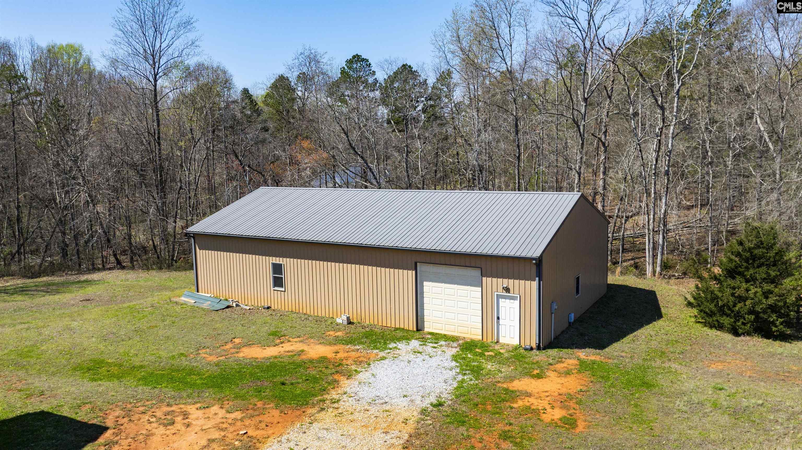 171 Hickory Road Williamston, SC 29697 - Photo 35 of 73