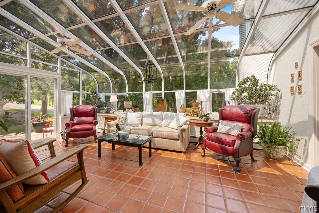 7942 Salt Springs Road Manlius, NY 13104 - Photo 16 of 50 You will not want to leave this unbelievably relaxing room!