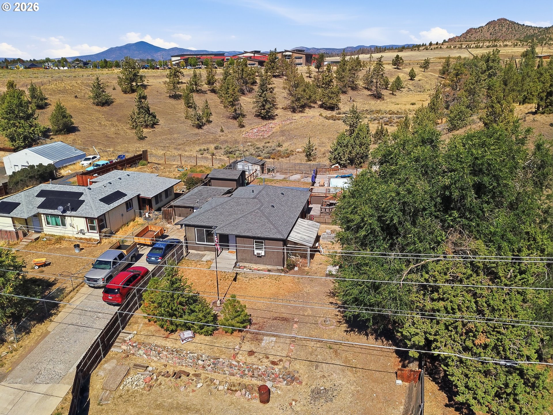 2001 Northeast Laughlin Road Prineville, OR 97754 - Photo 37 of 40 Gallery Image 37