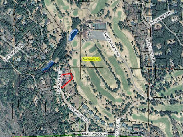 Lot 306 Deerwood Road Minocqua, WI 54548 - Photo 15 of 16 Gallery Image 15