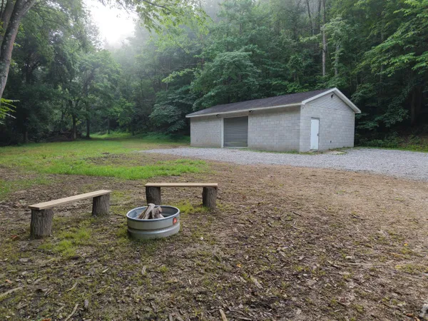 $890,000 | 0 Hinkley Hollow Road, Portsmouth, OH 45662