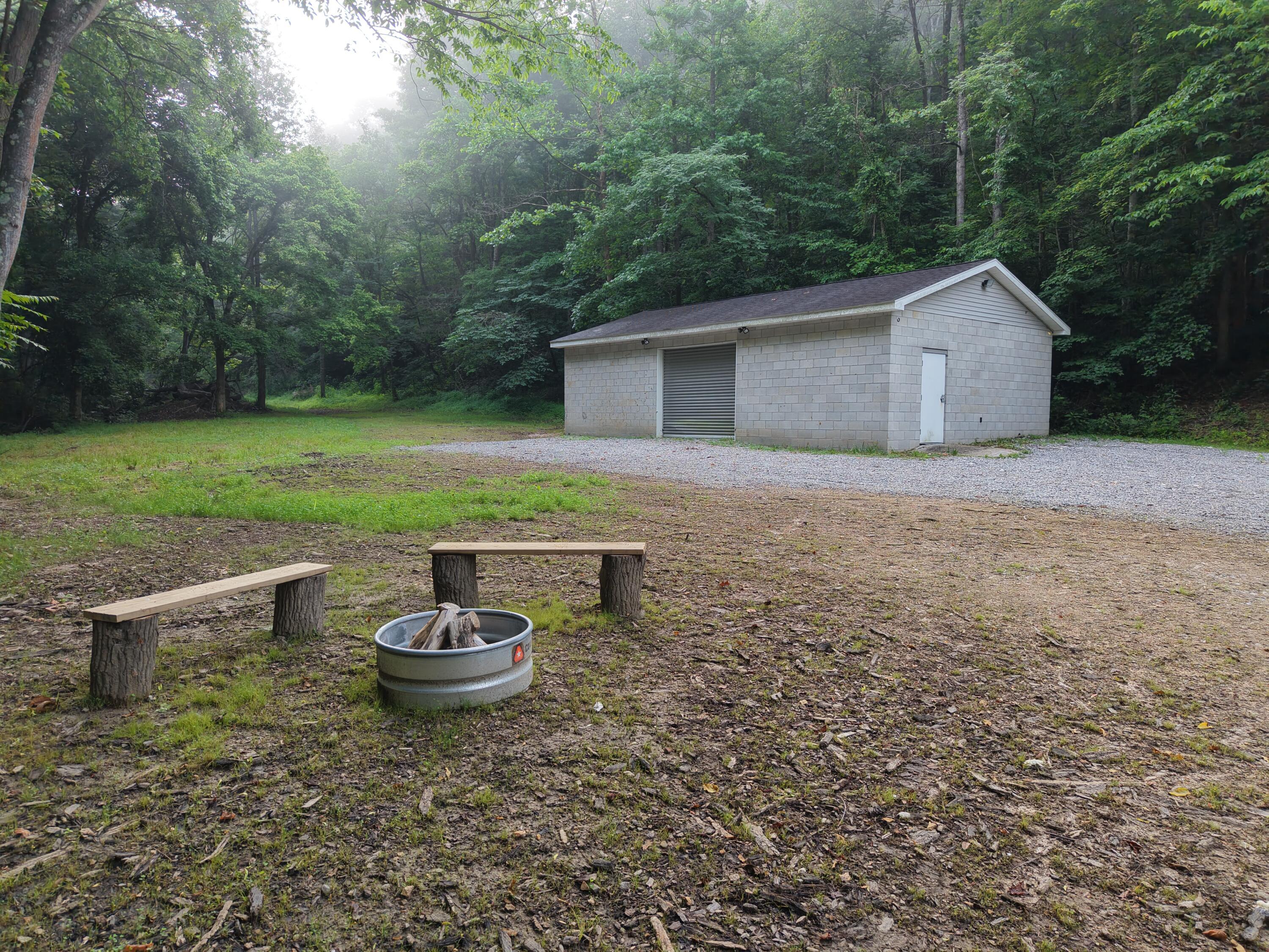 0 Hinkley Hollow Road Portsmouth, OH 45662 - Photo 1 of 48 Copy of 1