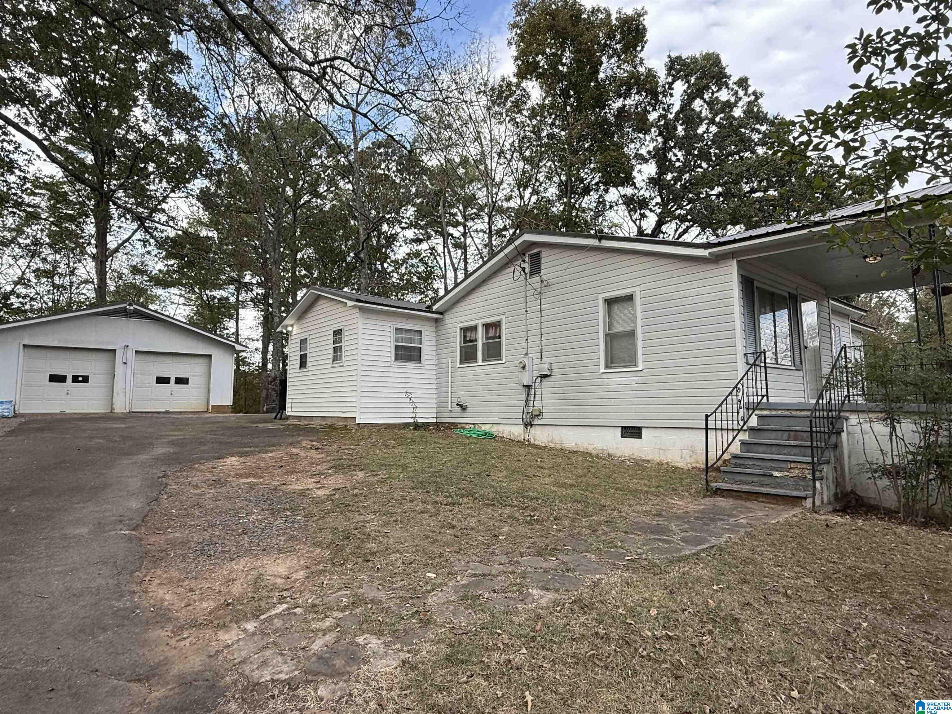 5075 Snowville Brent Road Dora, AL 35062 - Photo 18 of 22