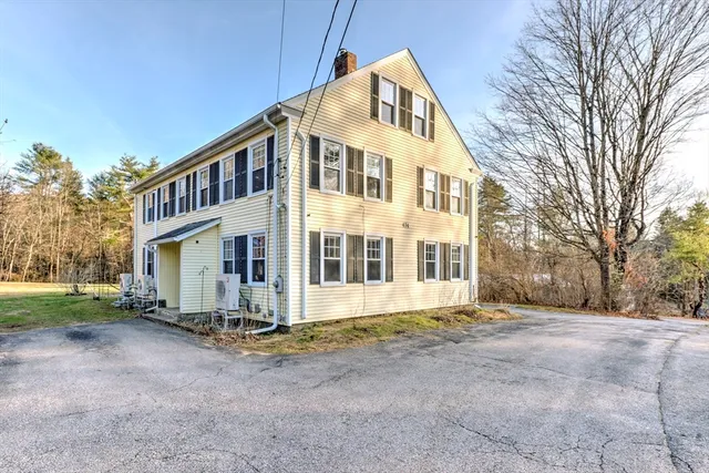 $475,000 | 474 Valley Road, Barre, MA 01005