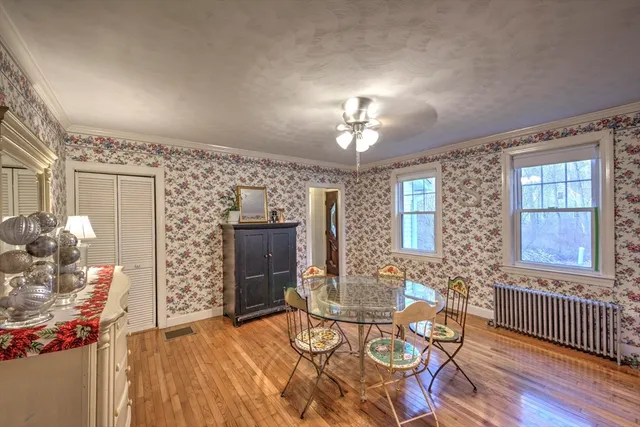 $475,000 | 474 Valley Road, Barre, MA 01005