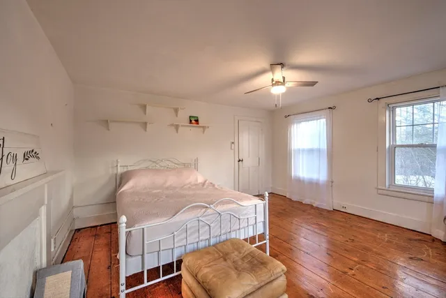 $475,000 | 474 Valley Road, Barre, MA 01005