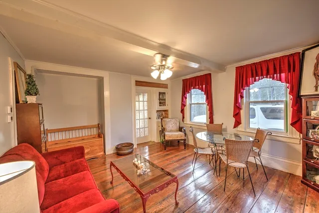 $475,000 | 474 Valley Road, Barre, MA 01005