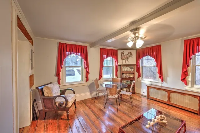 $475,000 | 474 Valley Road, Barre, MA 01005