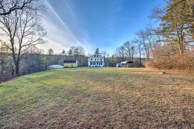 $475,000 | 474 Valley Road, Barre, MA 01005