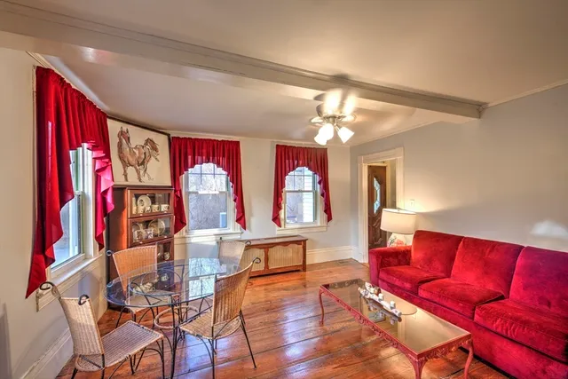 $475,000 | 474 Valley Road, Barre, MA 01005