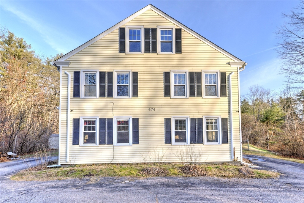 474 Valley Road Barre, MA 01005 - Photo 36 of 40 Gallery Image 36