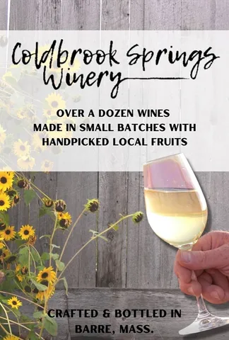 $475,000 | 474 Valley Road, Barre, MA 01005