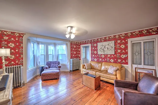 $475,000 | 474 Valley Road, Barre, MA 01005