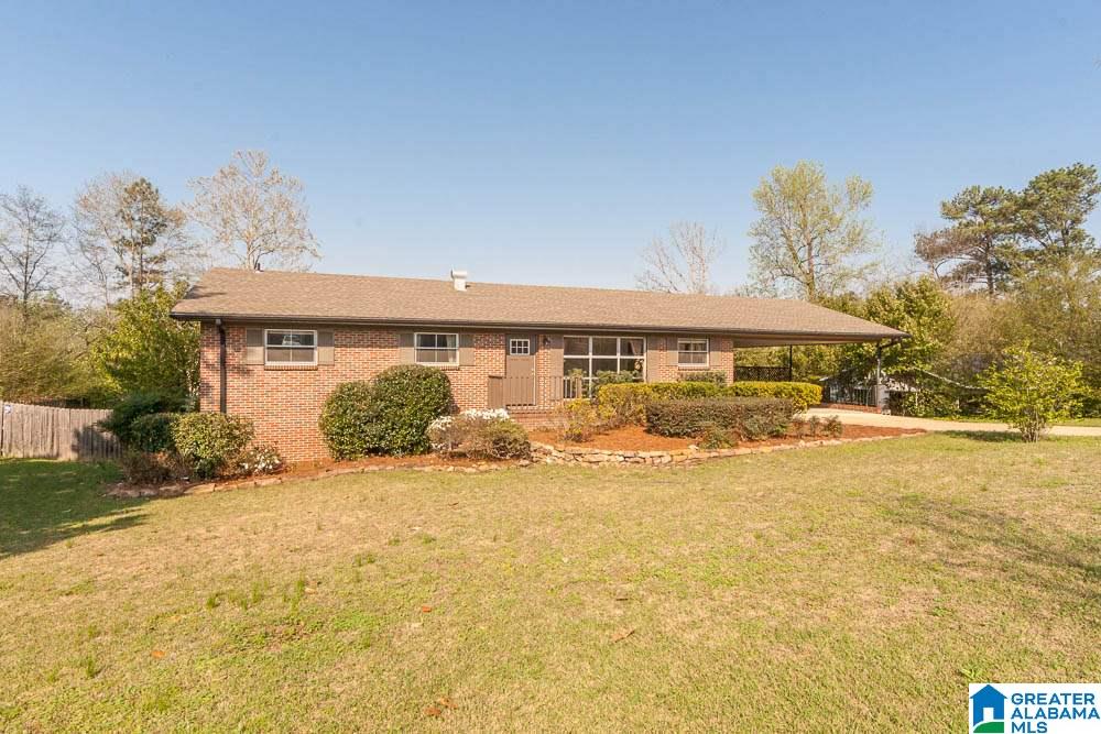 3009 Dolly Ridge Drive Birmingham, AL 35243 - Photo 1 of 42