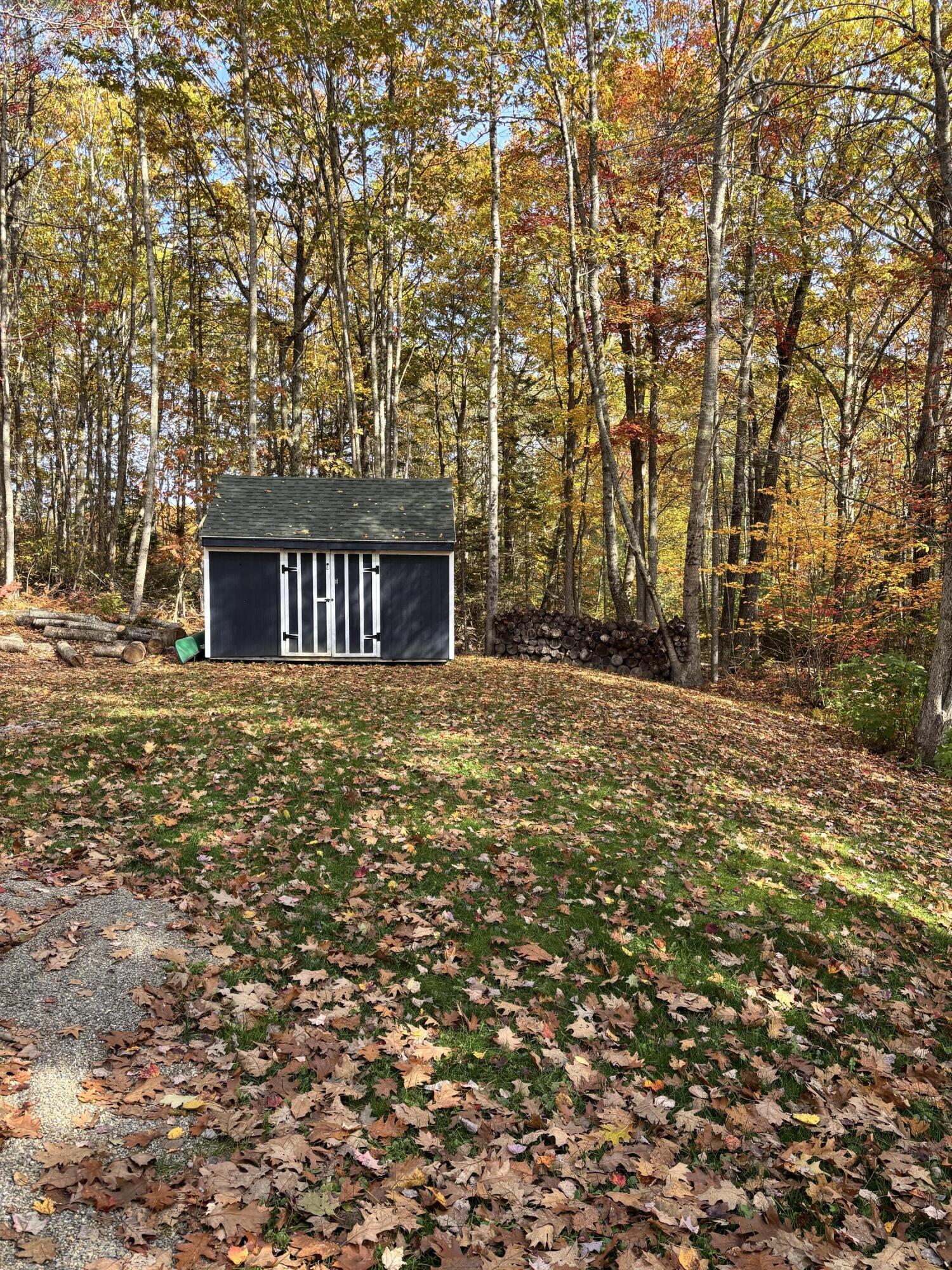 461 Curtis Road Swanville, ME 04915 - Photo 7 of 31 IMG_4934