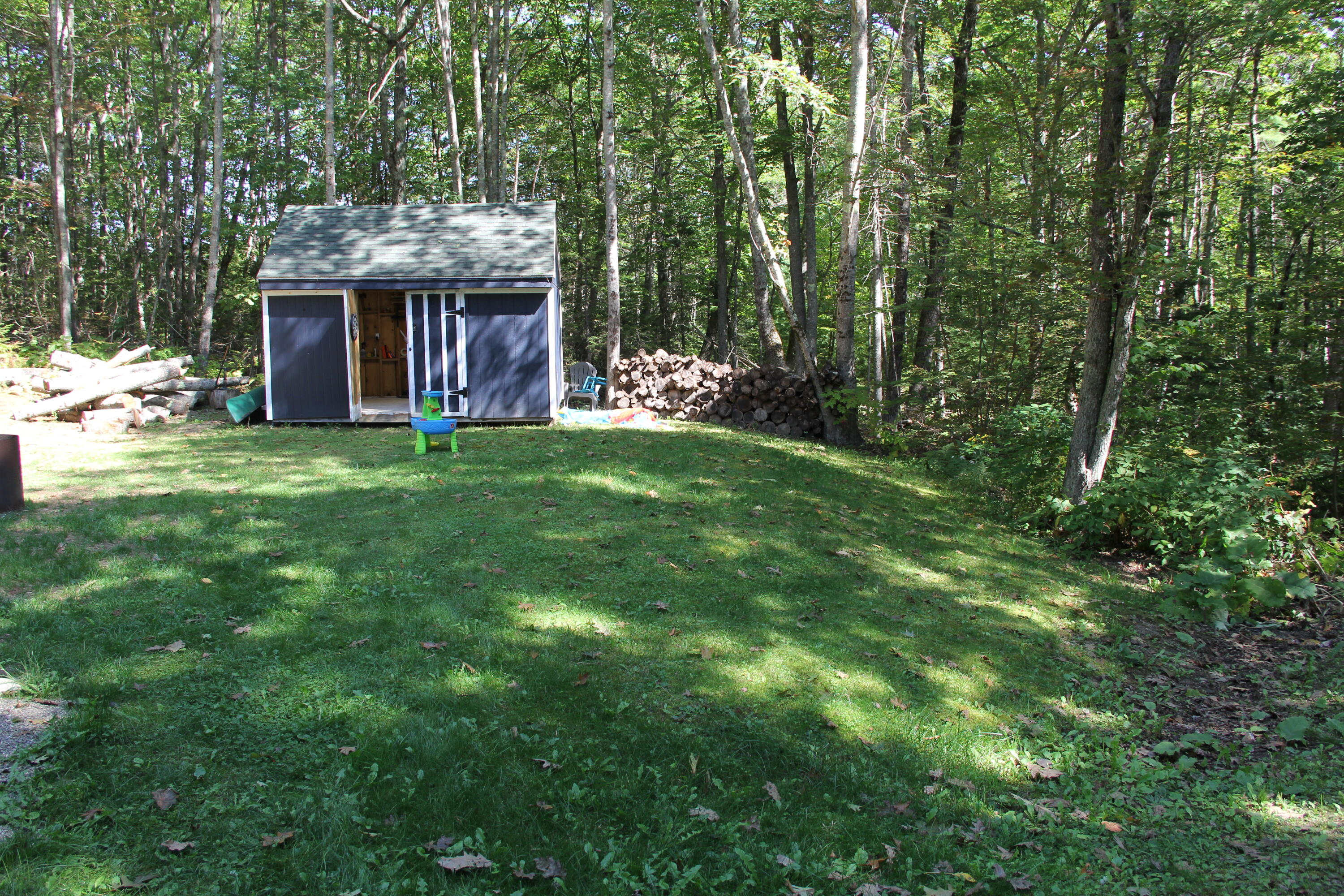 461 Curtis Road Swanville, ME 04915 - Photo 8 of 31 IMG_9978