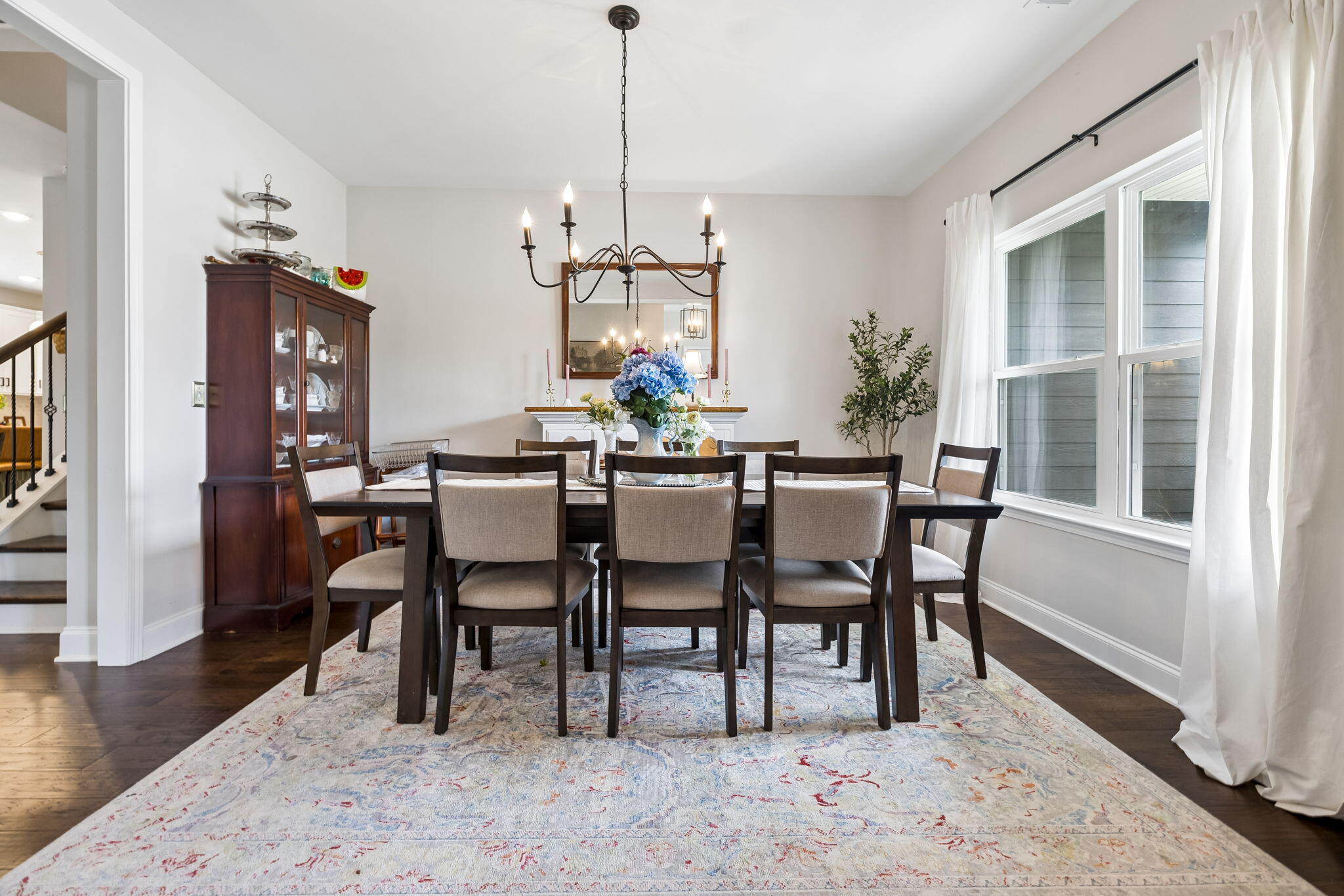 1648 Buttonwood Loop Chattanooga, TN 37421 - Photo 7 of 44 Dining room
