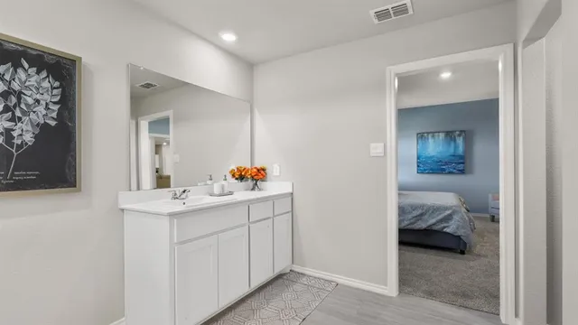 $340,685 | 313 Blanco Drive, Azle, TX 76020