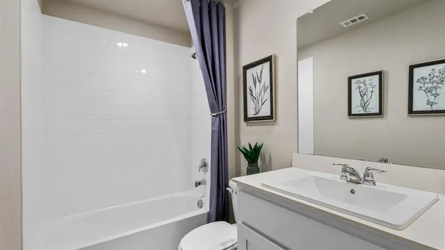 $340,685 | 313 Blanco Drive, Azle, TX 76020