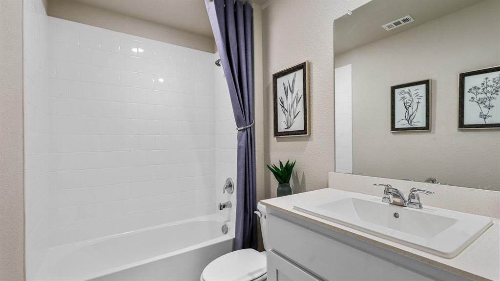 313 Blanco Drive Azle, TX 76020 - Photo 25 of 39