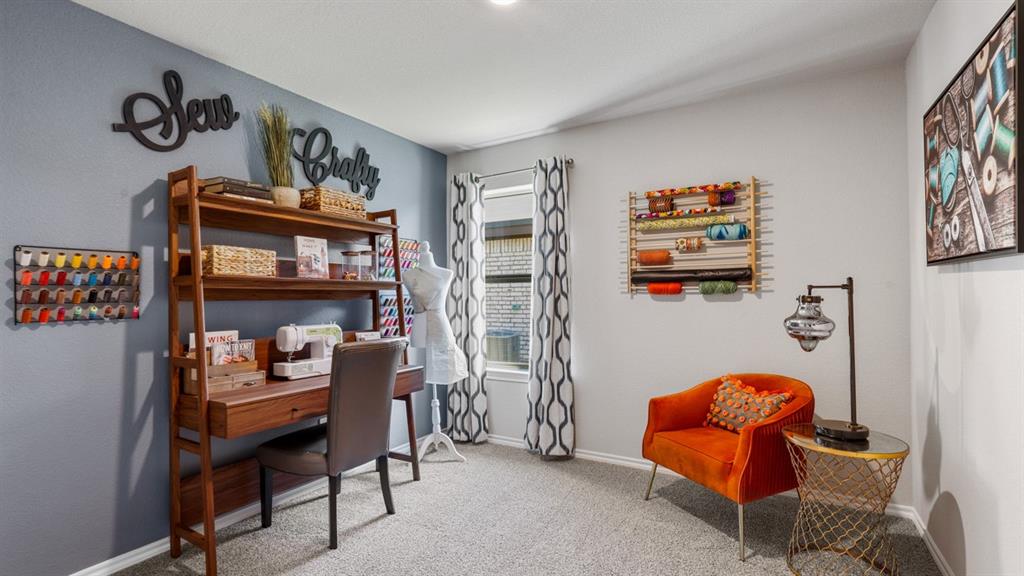 313 Blanco Drive Azle, TX 76020 - Photo 26 of 39