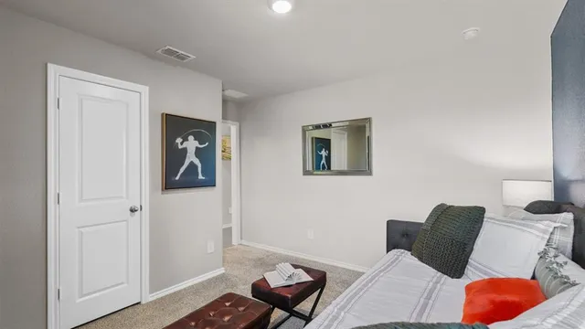 $340,685 | 313 Blanco Drive, Azle, TX 76020