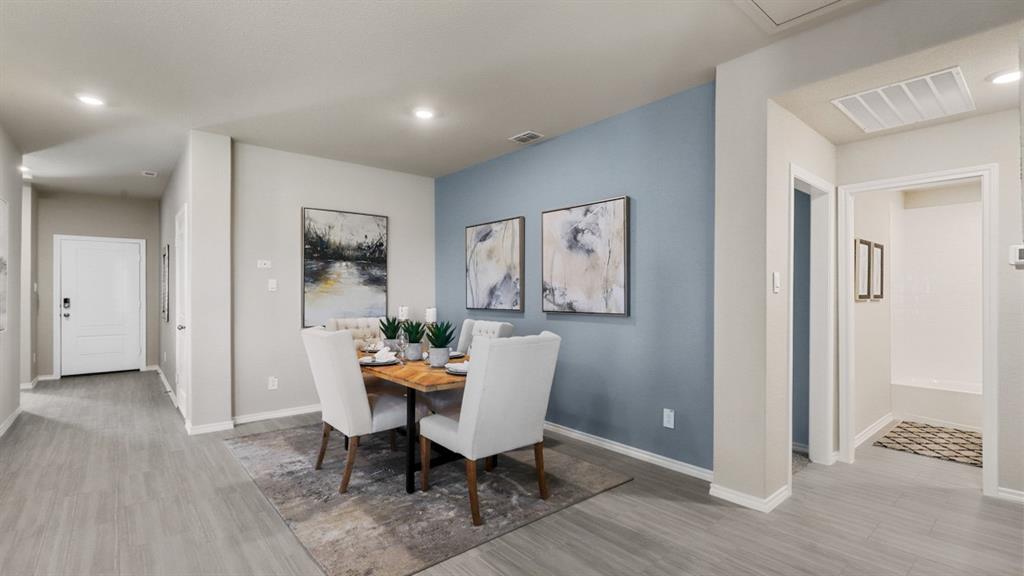 313 Blanco Drive Azle, TX 76020 - Photo 7 of 39