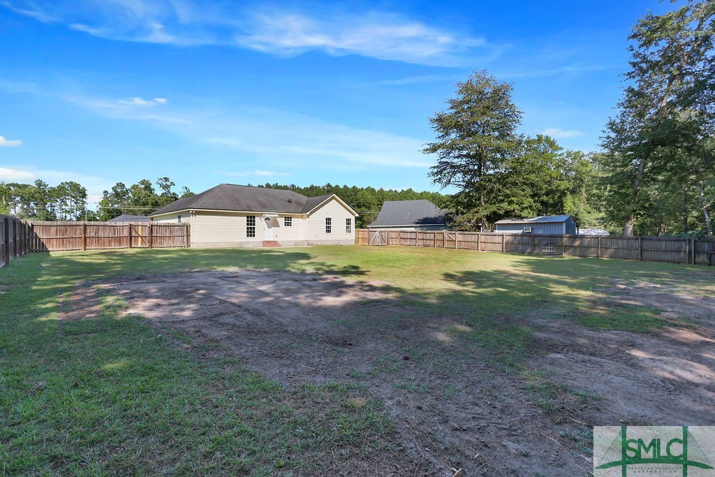 305 Mallard Pointe Drive Rincon, GA 31326 - Photo 33 of 33