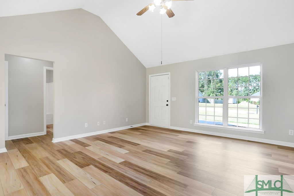 305 Mallard Pointe Drive Rincon, GA 31326 - Photo 4 of 33