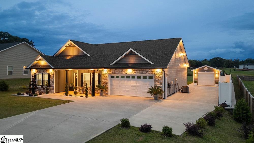 223-r C R C Thompson Road Chesnee, SC 29323 - Photo 46 of 50