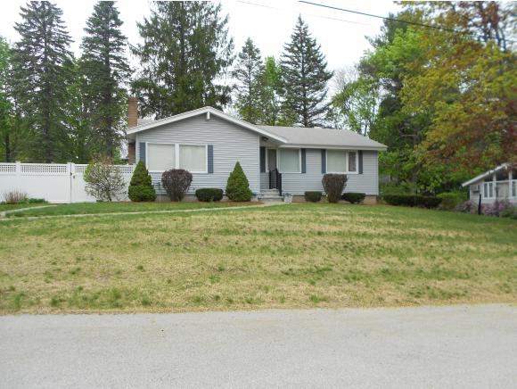 20 Yale Road Nashua, NH 03064 - Photo 1 of 16