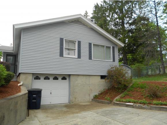 20 Yale Road Nashua, NH 03064 - Photo 16 of 16