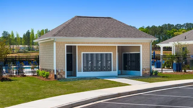 $425,990 | 118 King Villiage, Braselton, GA 30517