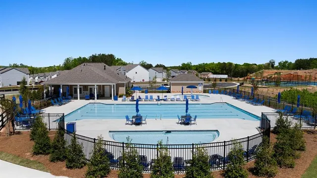 $425,990 | 118 King Villiage, Braselton, GA 30517