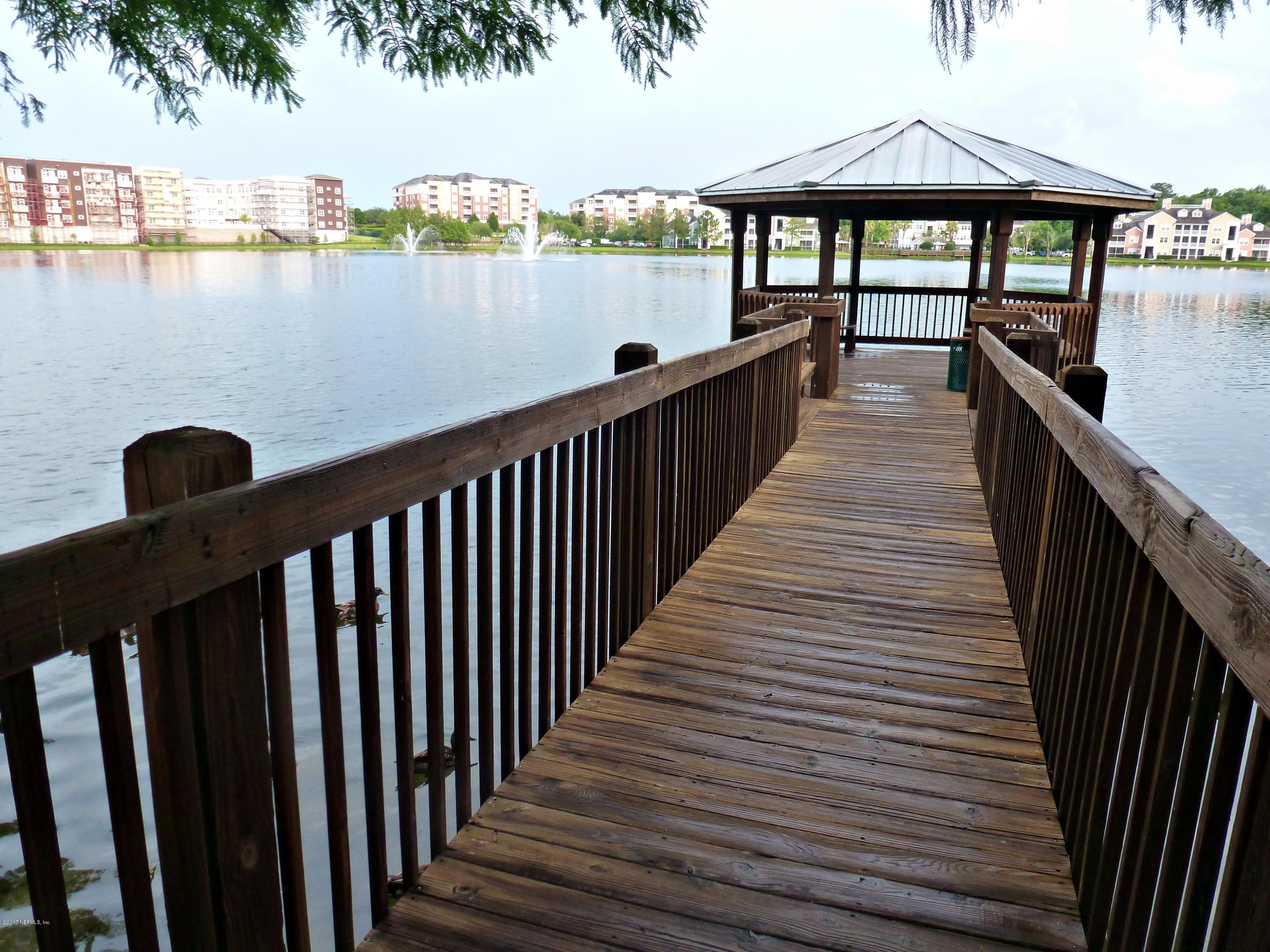 8550 Touchton Road, Unit 133 Jacksonville, FL 32216 - Photo 39 of 39 Gazebo