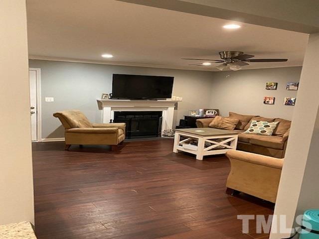 233 Wetherburn Lane Raleigh, NC 27615 - Photo 6 of 9 Gallery Image 6