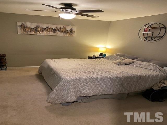 233 Wetherburn Lane Raleigh, NC 27615 - Photo 8 of 9 Gallery Image 8