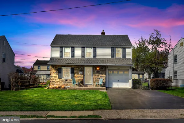 $375,000 | 409 Holmes Road, Morton, PA 19070
