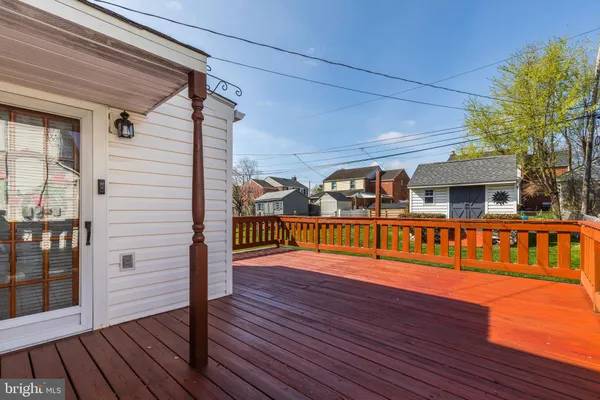 $375,000 | 409 Holmes Road, Morton, PA 19070
