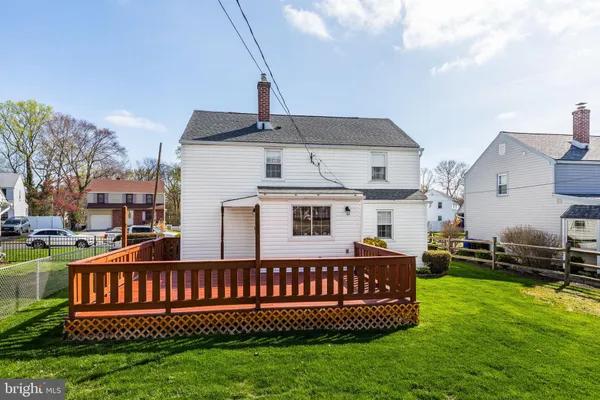 $375,000 | 409 Holmes Road, Morton, PA 19070