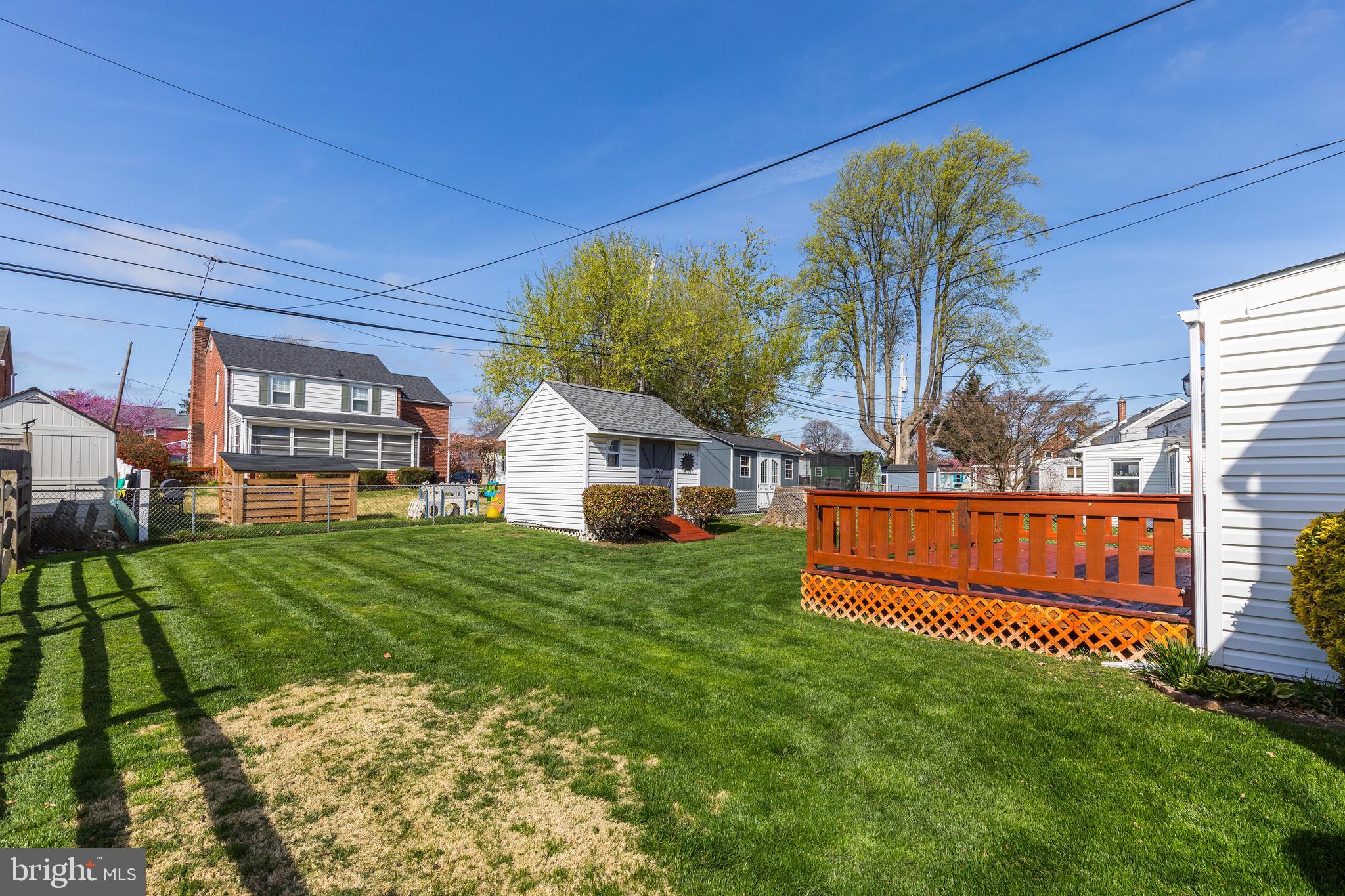 409 Holmes Road Morton, PA 19070 - Photo 36 of 55 a front view of a house with a yard